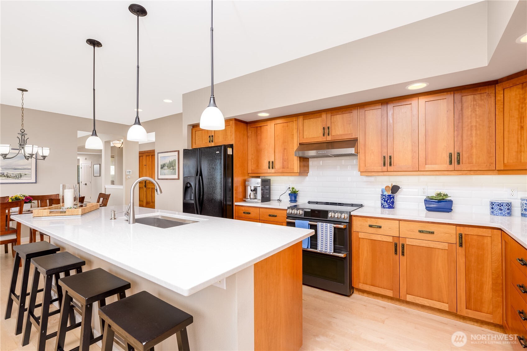 771 Brigadoon Boulevard , Sequim, WA 98382