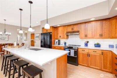 771 Brigadoon Boulevard , Sequim, WA 98382 - Photo 21