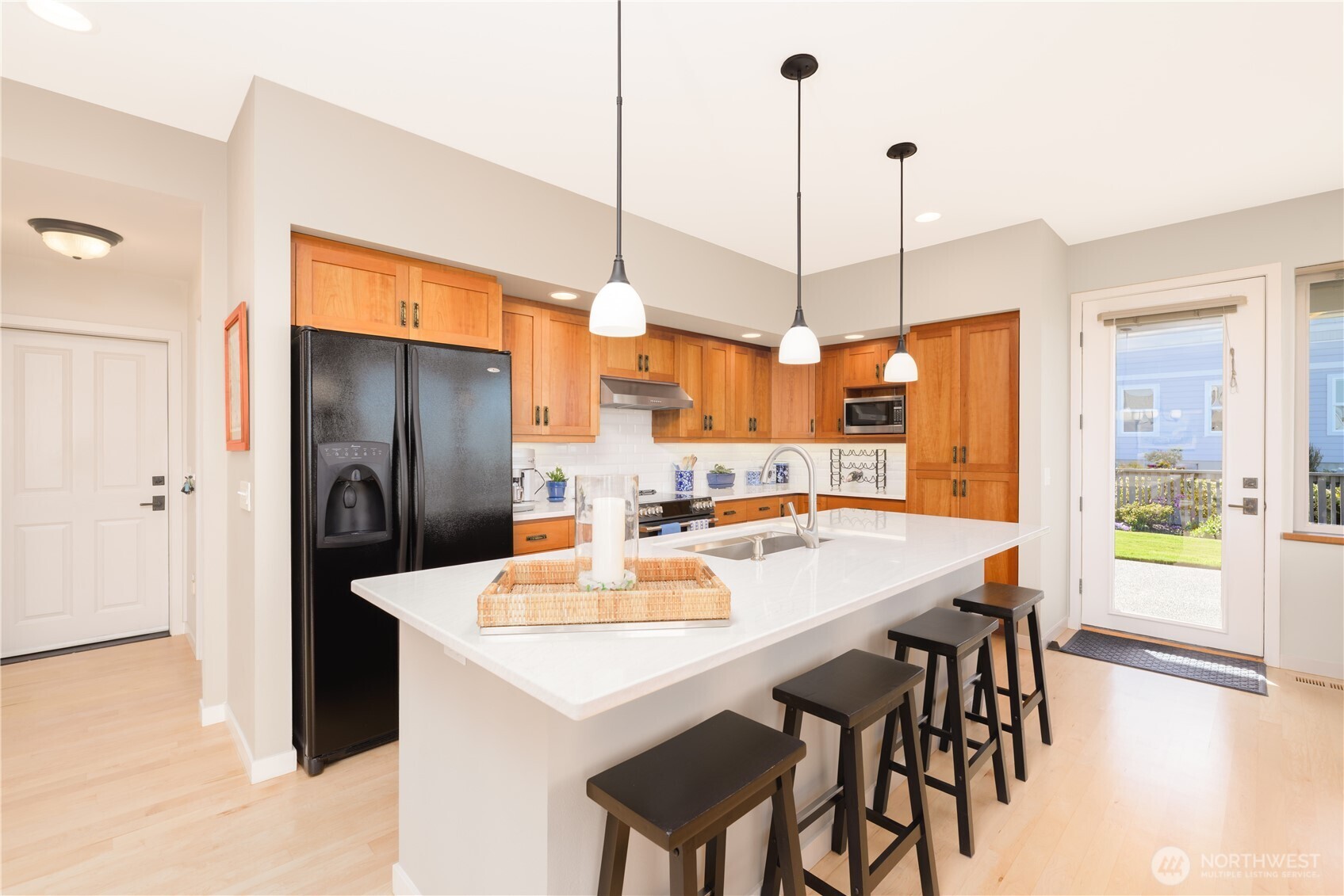 771 Brigadoon Boulevard , Sequim, WA 98382