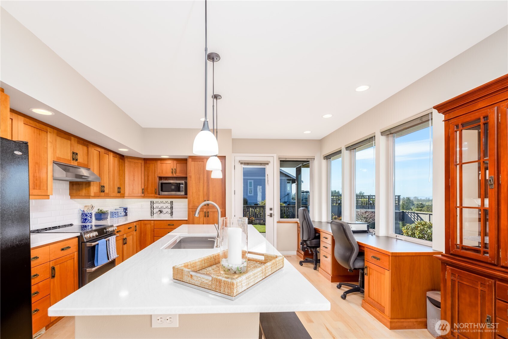 771 Brigadoon Boulevard , Sequim, WA 98382