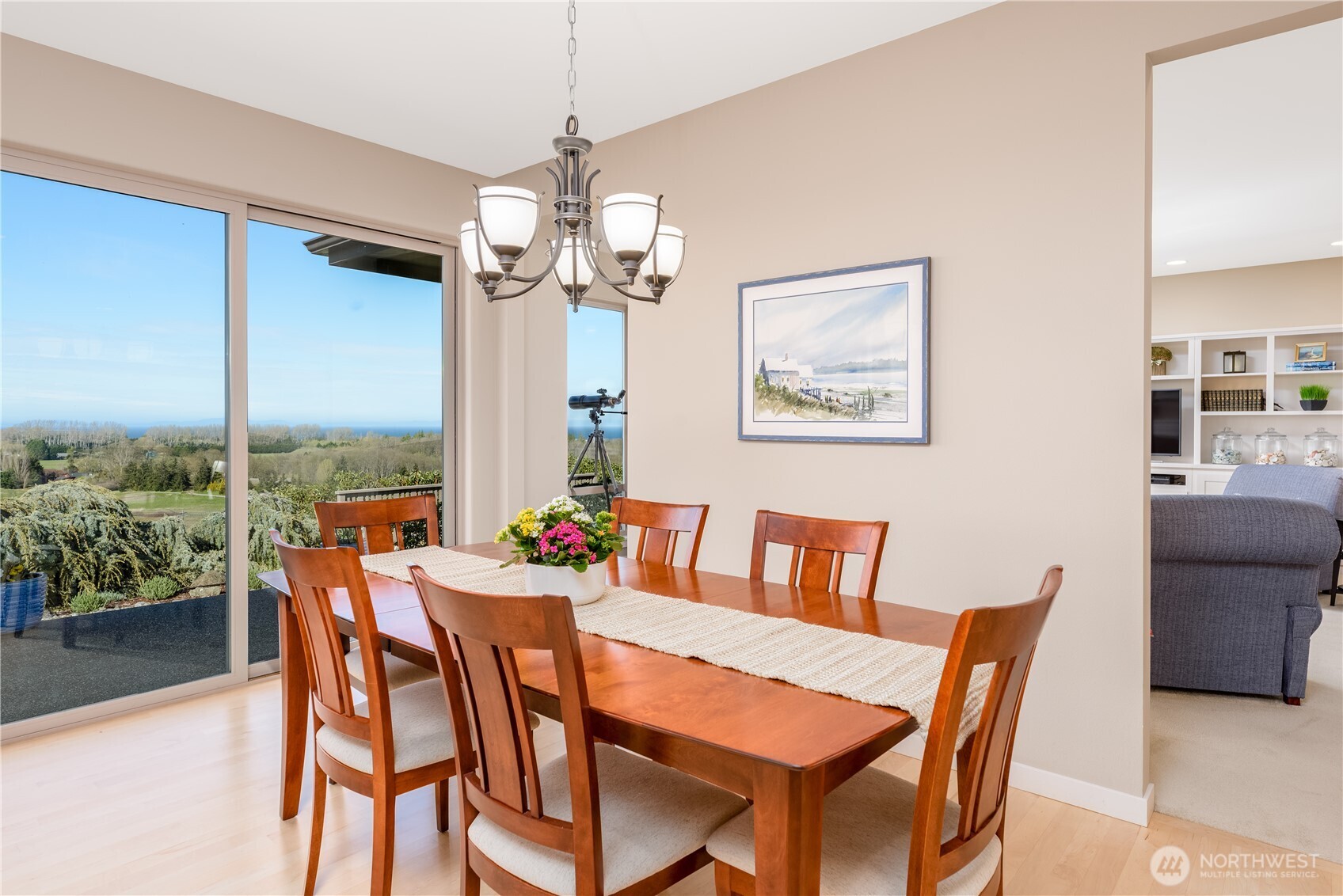 771 Brigadoon Boulevard , Sequim, WA 98382