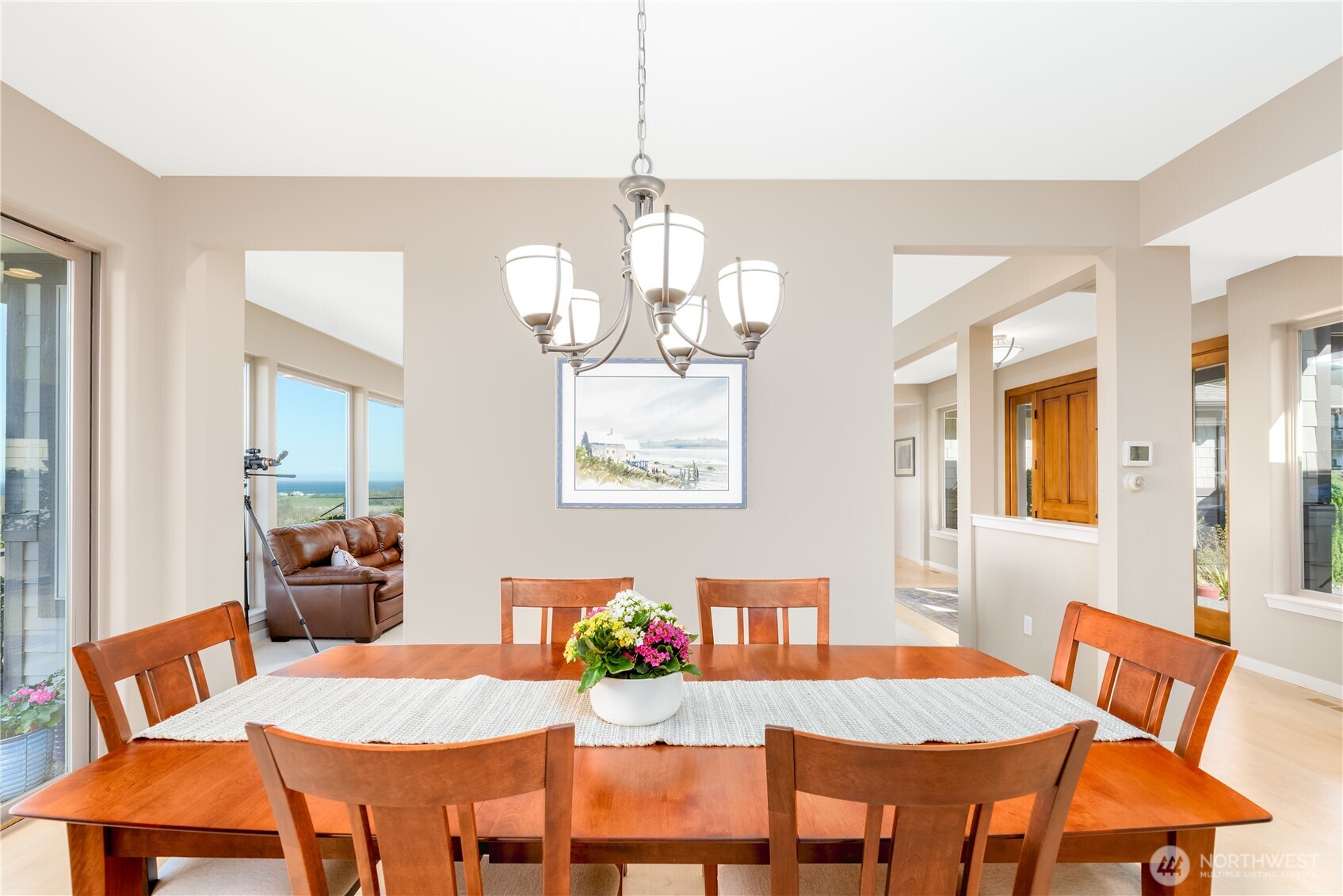 771 Brigadoon Boulevard , Sequim, WA 98382