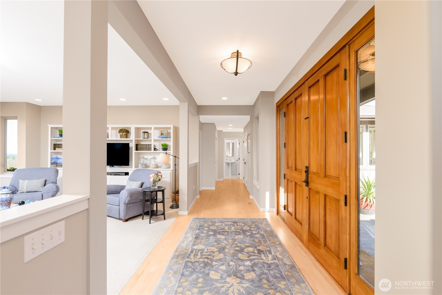 771 Brigadoon Boulevard , Sequim, WA 98382