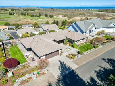 771 Brigadoon Boulevard , Sequim, WA 98382 - Photo 3