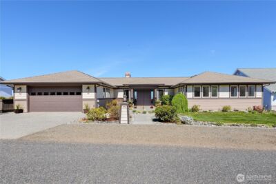 771 Brigadoon Boulevard , Sequim, WA 98382 - Photo 4