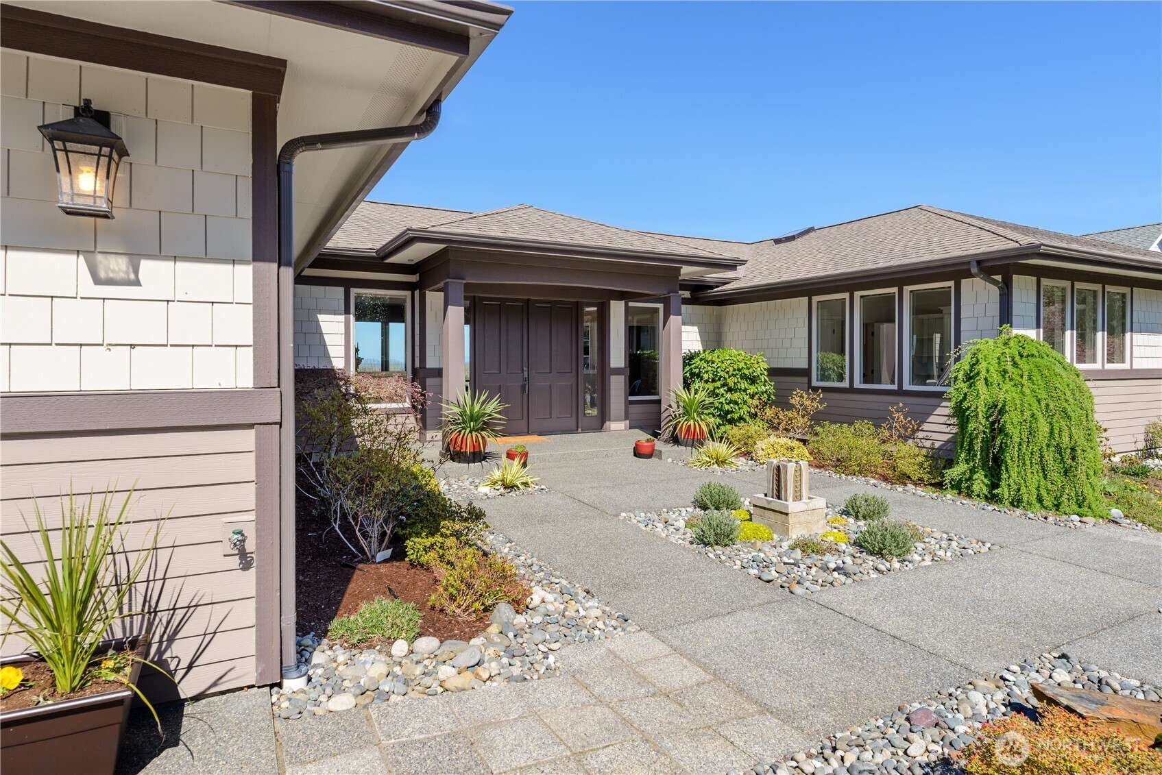 771 Brigadoon Boulevard , Sequim, WA 98382