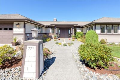 771 Brigadoon Boulevard , Sequim, WA 98382 - Photo 7