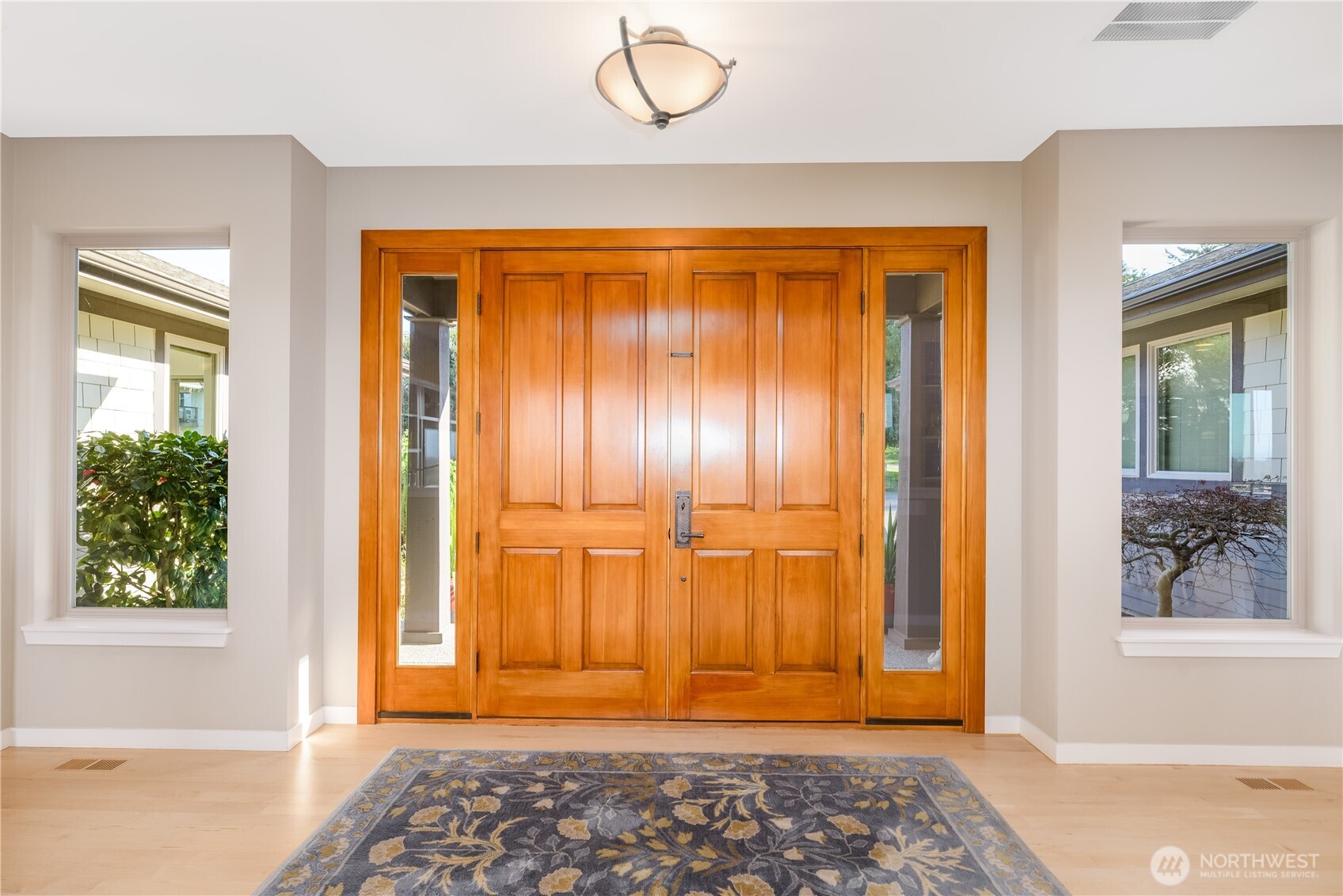 771 Brigadoon Boulevard , Sequim, WA 98382