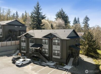 116 Orchard Avenue S #D, Eatonville, WA 98328 - Photo 1