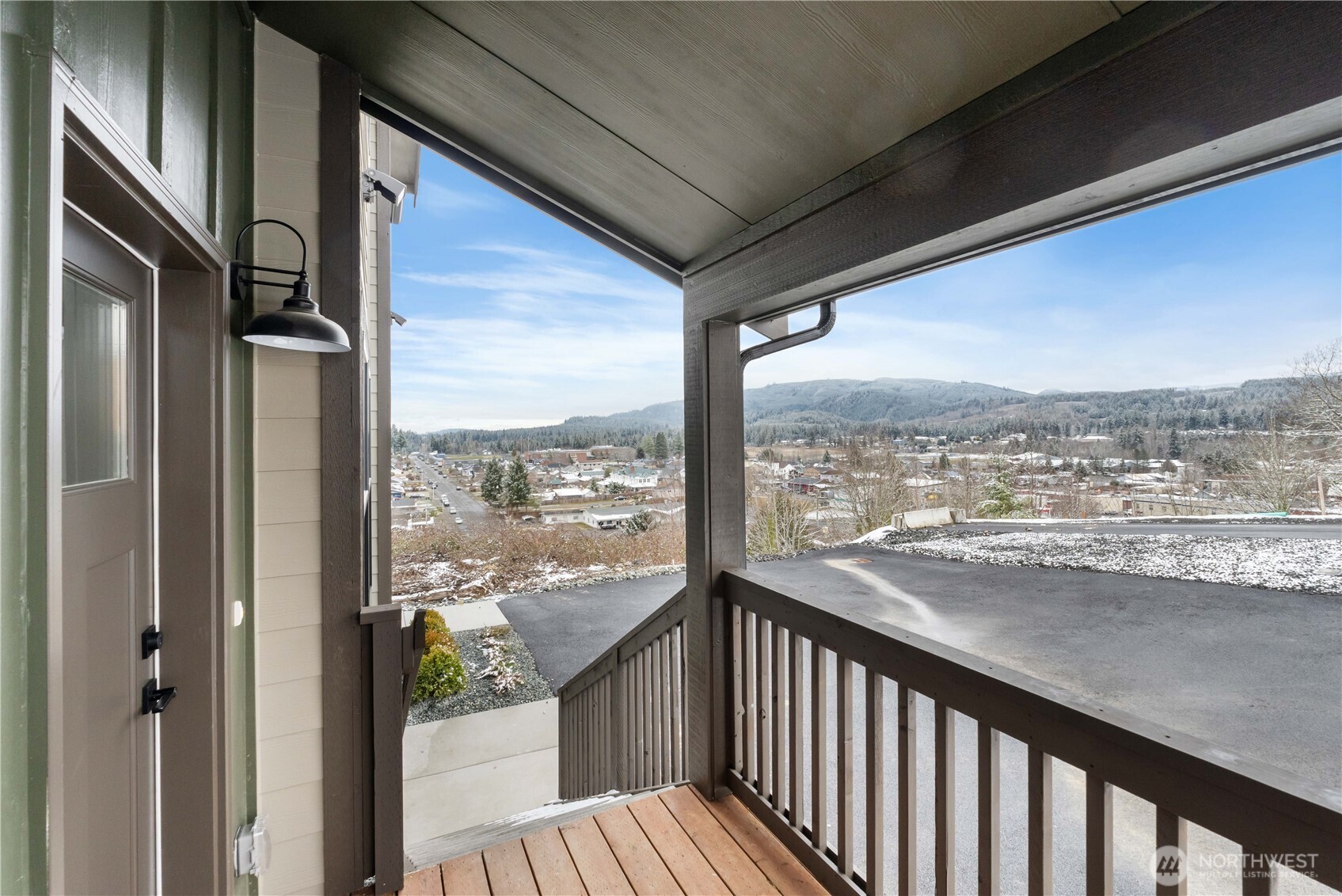 116 Orchard Avenue S #D, Eatonville, WA 98328