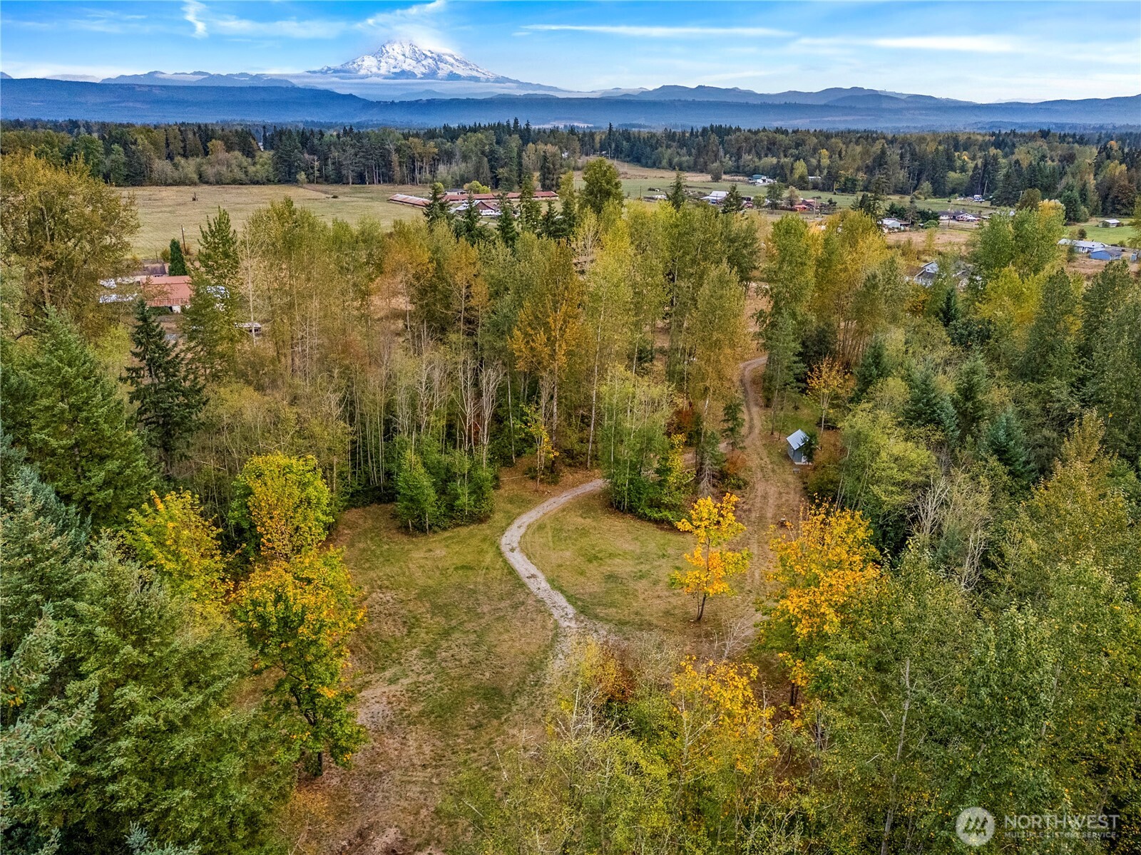 26202 110th Avenue E, Graham, WA 98338