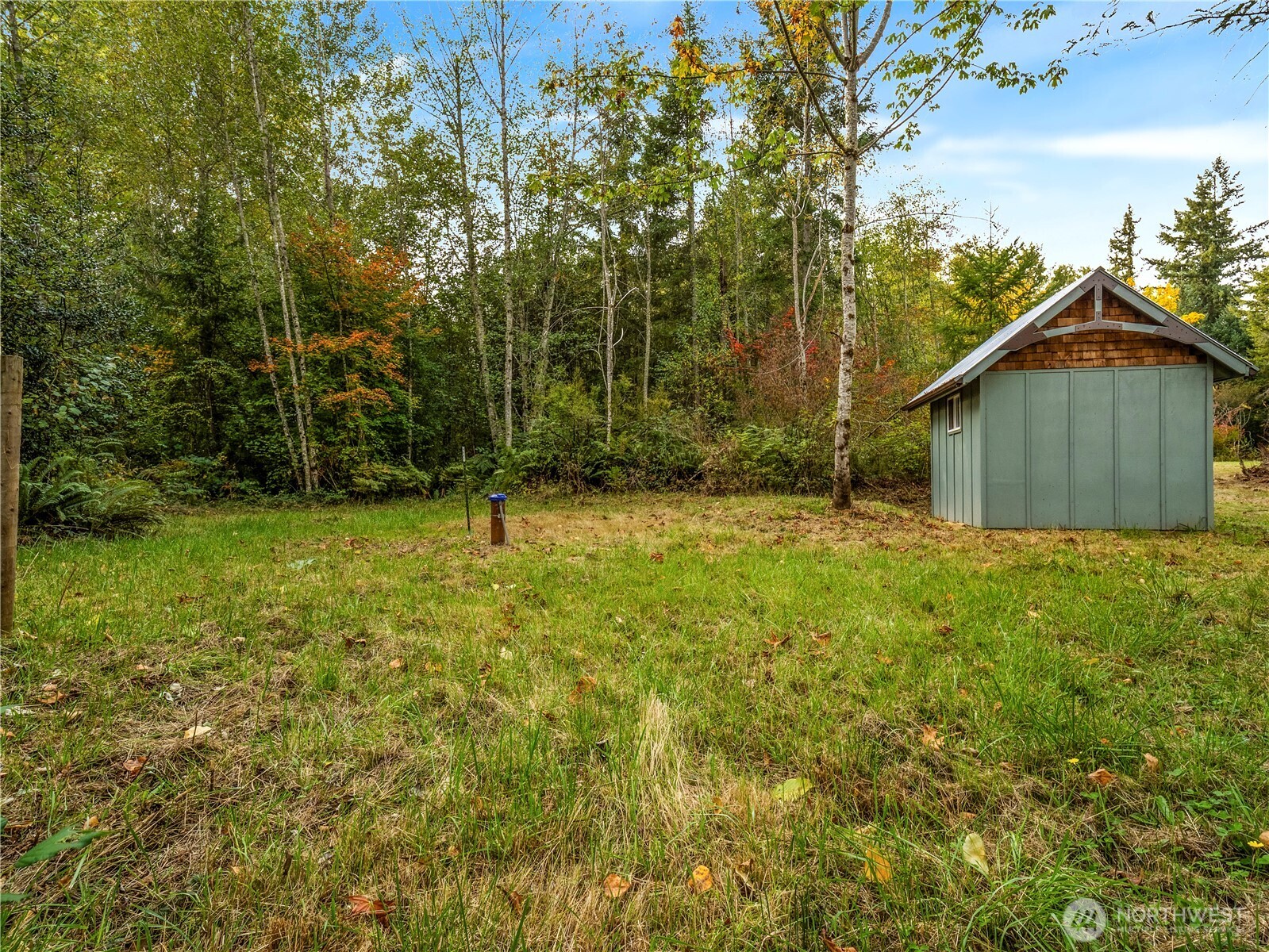 26202 110th Avenue E, Graham, WA 98338