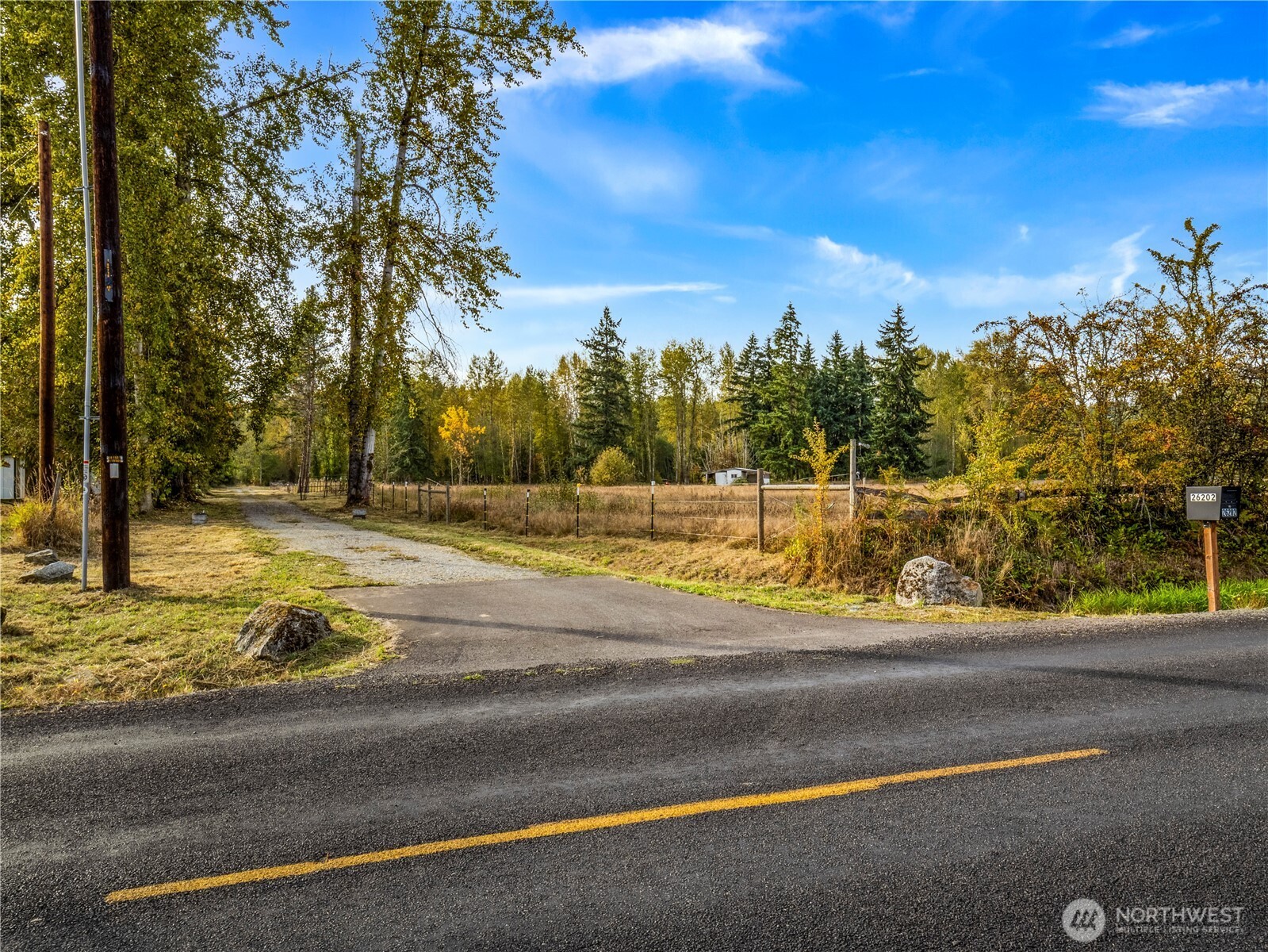 26202 110th Avenue E, Graham, WA 98338