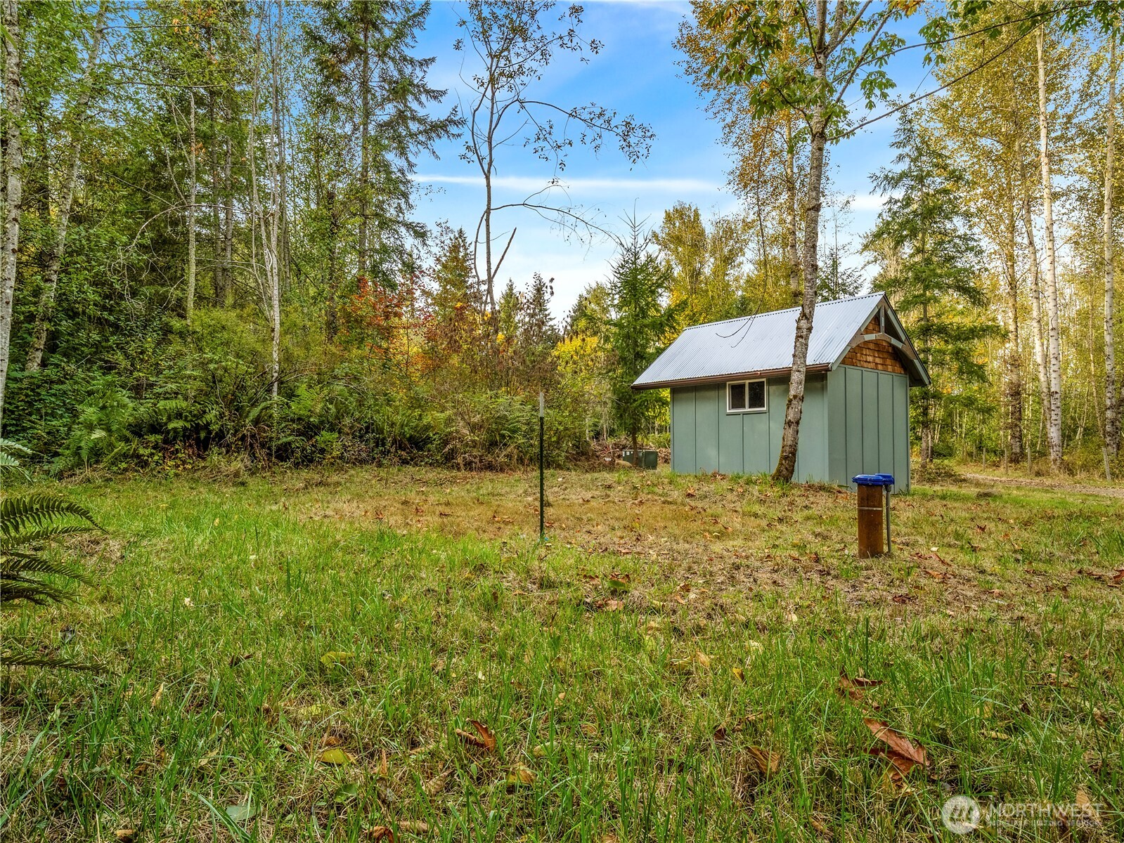 26202 110th Avenue E, Graham, WA 98338