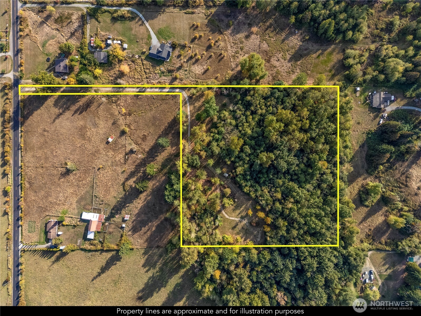 26202 110th Avenue E, Graham, WA 98338