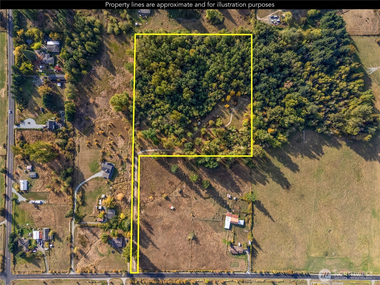 26202 110th Avenue E, Graham, WA 98338
