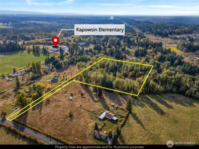 26202 110th Avenue E, Graham, WA 98338 - Photo 6