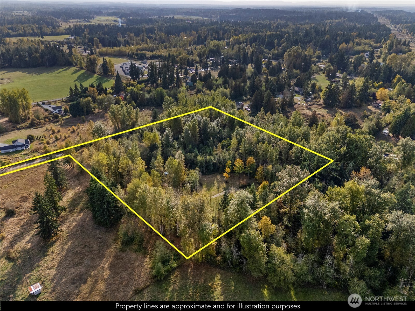 26202 110th Avenue E, Graham, WA 98338
