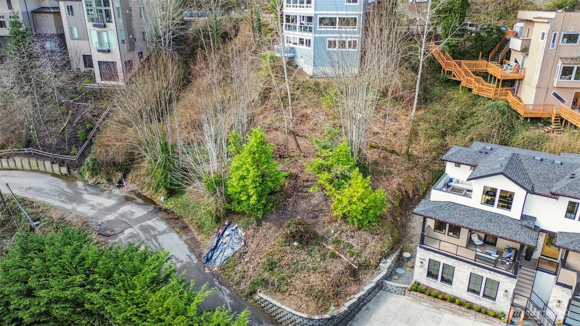 0 XXXX NE 117th Place , Kirkland, WA 98034