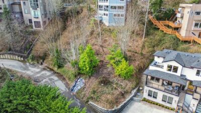 0 XXXX NE 117th Place , Kirkland, WA 98034