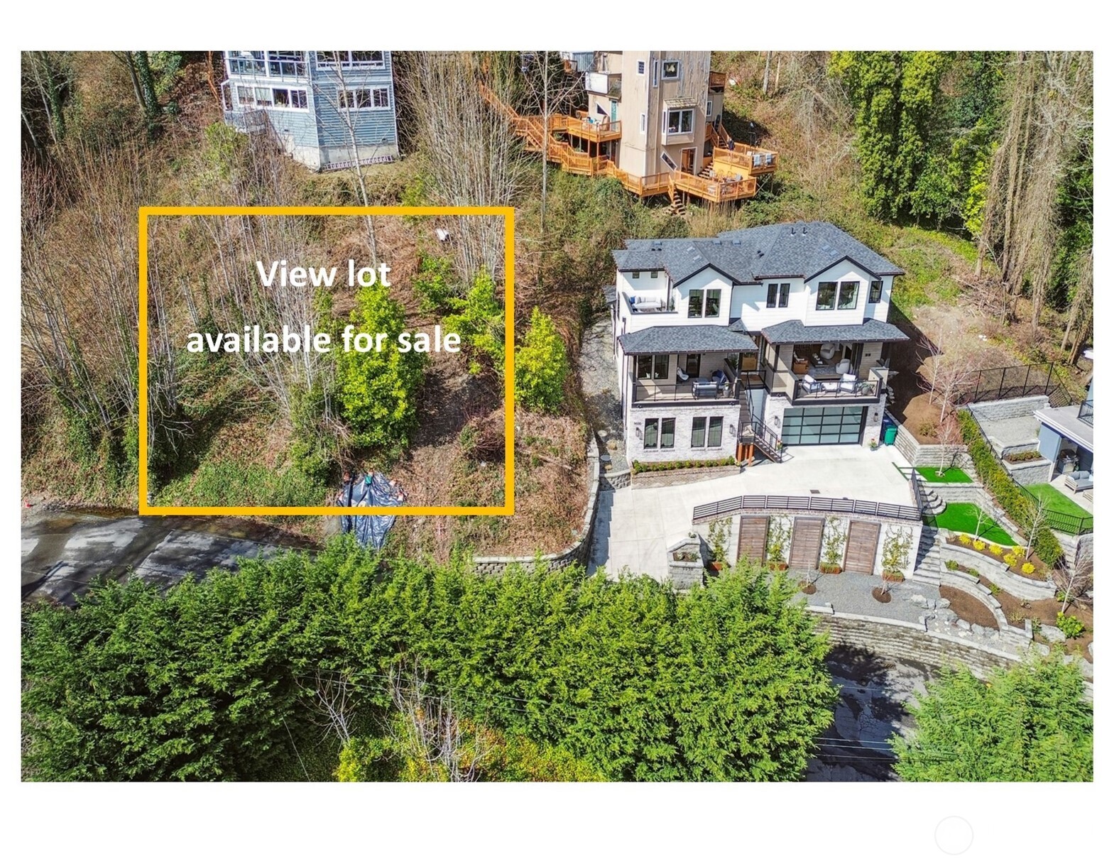 0 XXXX NE 117th Place , Kirkland, WA 98034