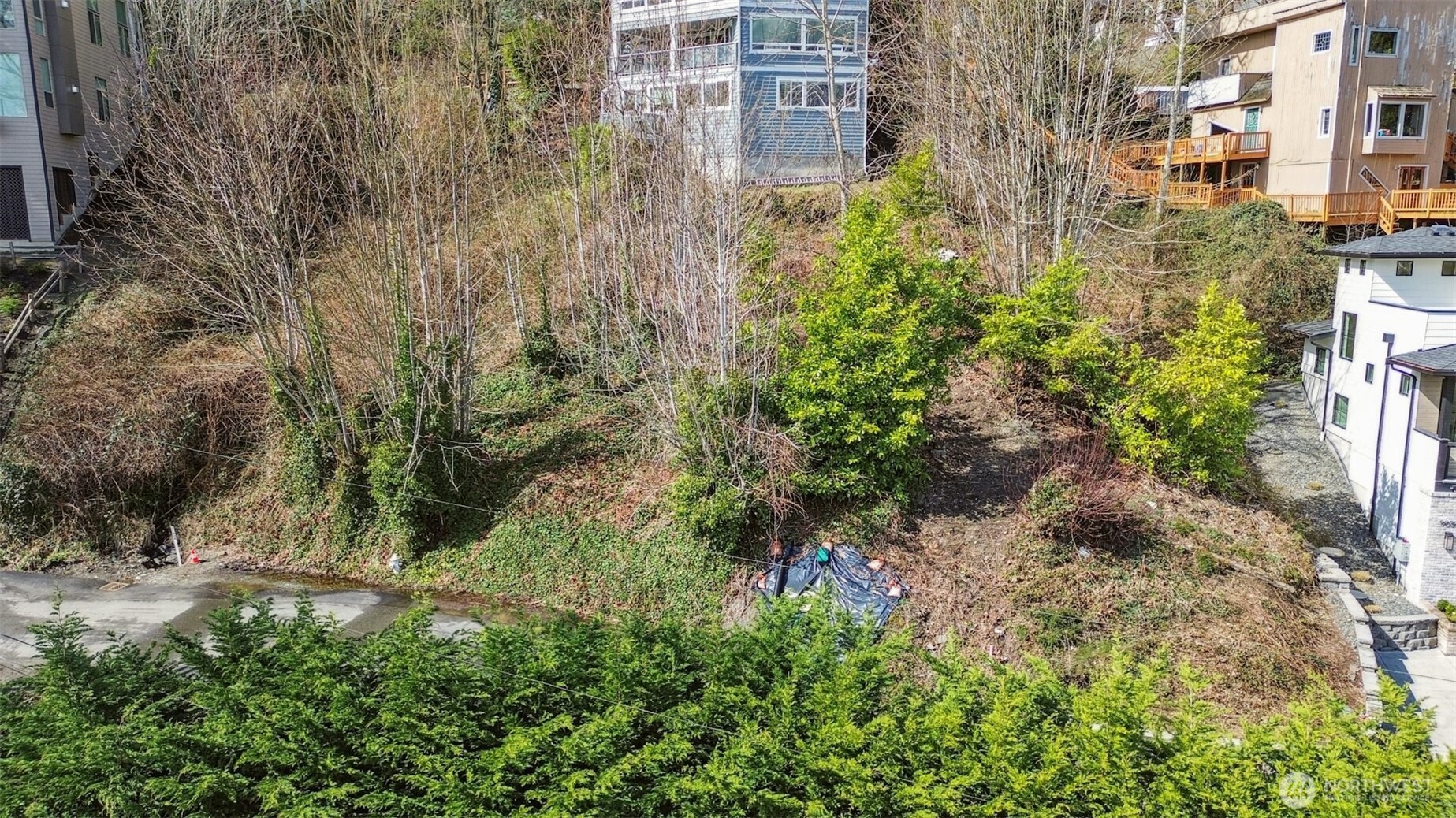 0 XXXX NE 117th Place , Kirkland, WA 98034