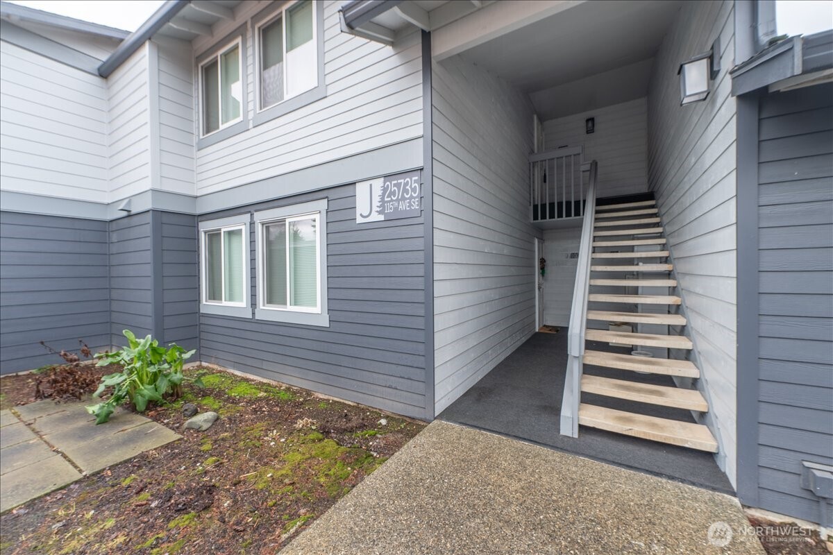 25735 115th Avenue SE #J203, Kent, WA 98030