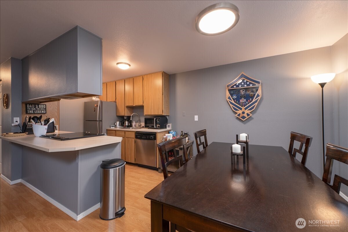 25735 115th Avenue SE #J203, Kent, WA 98030