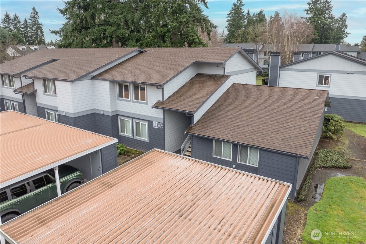 25735 115th Avenue SE #J203, Kent, WA 98030