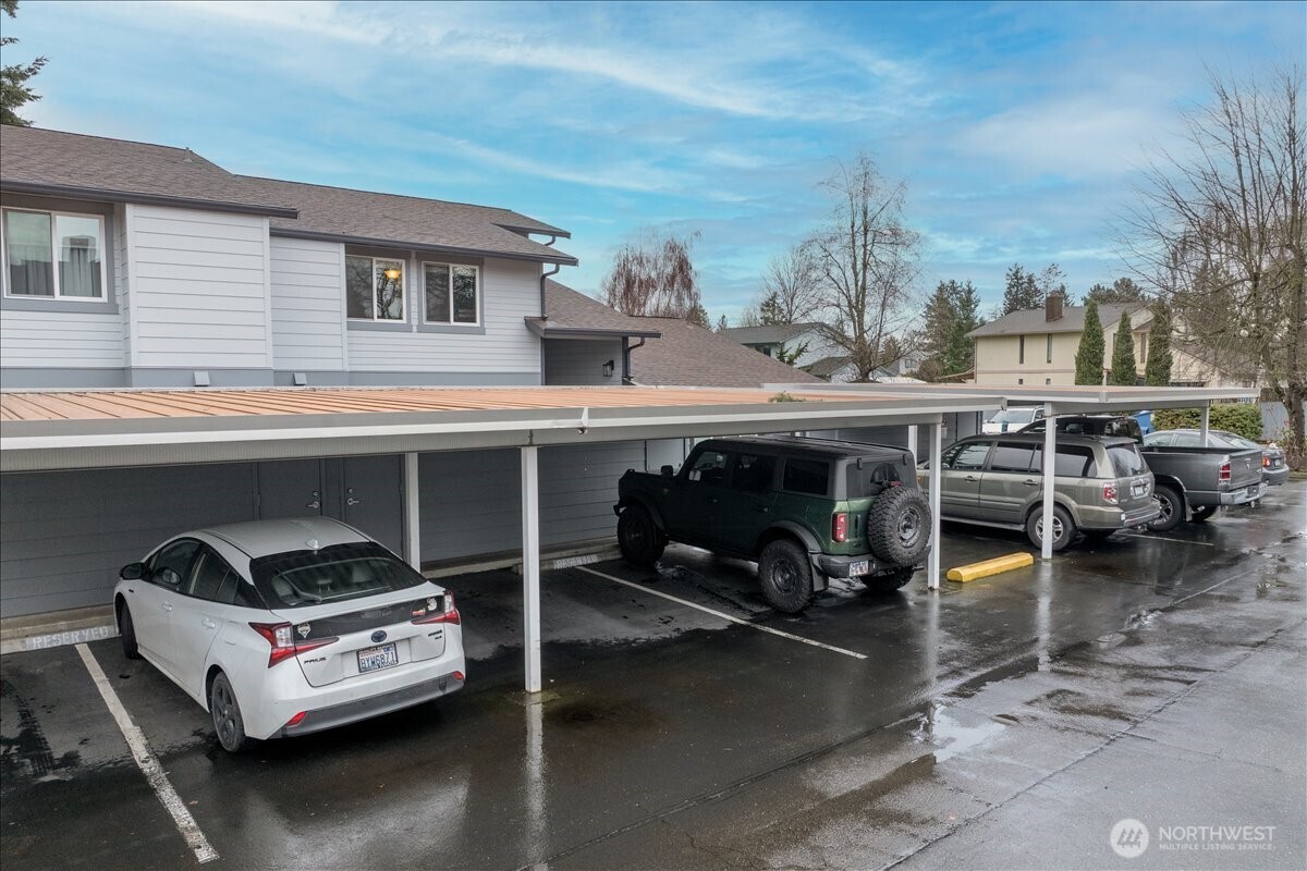 25735 115th Avenue SE #J203, Kent, WA 98030