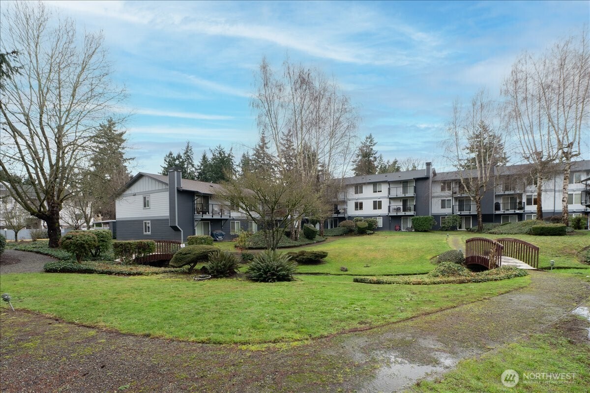25735 115th Avenue SE #J203, Kent, WA 98030