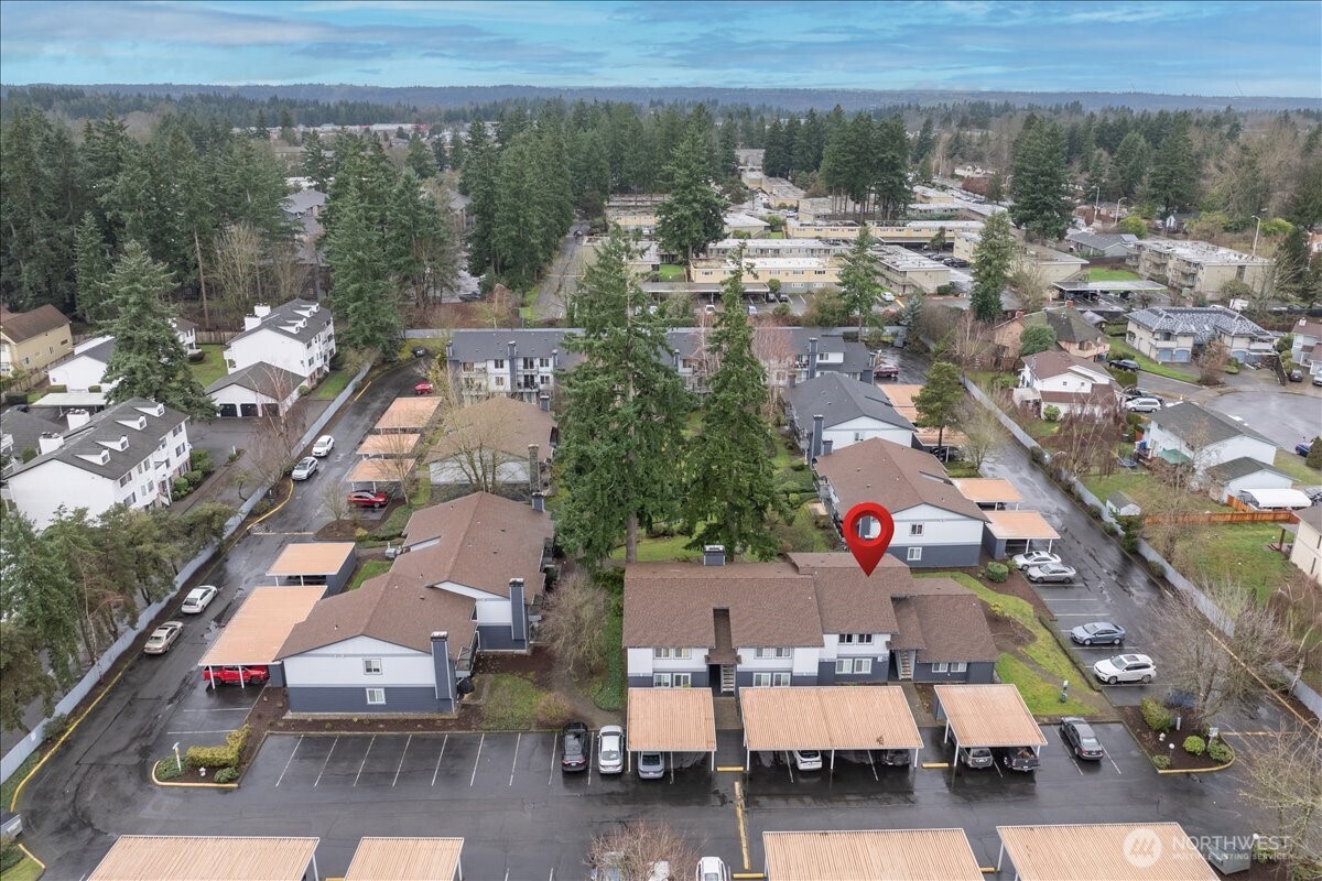 25735 115th Avenue SE #J203, Kent, WA 98030