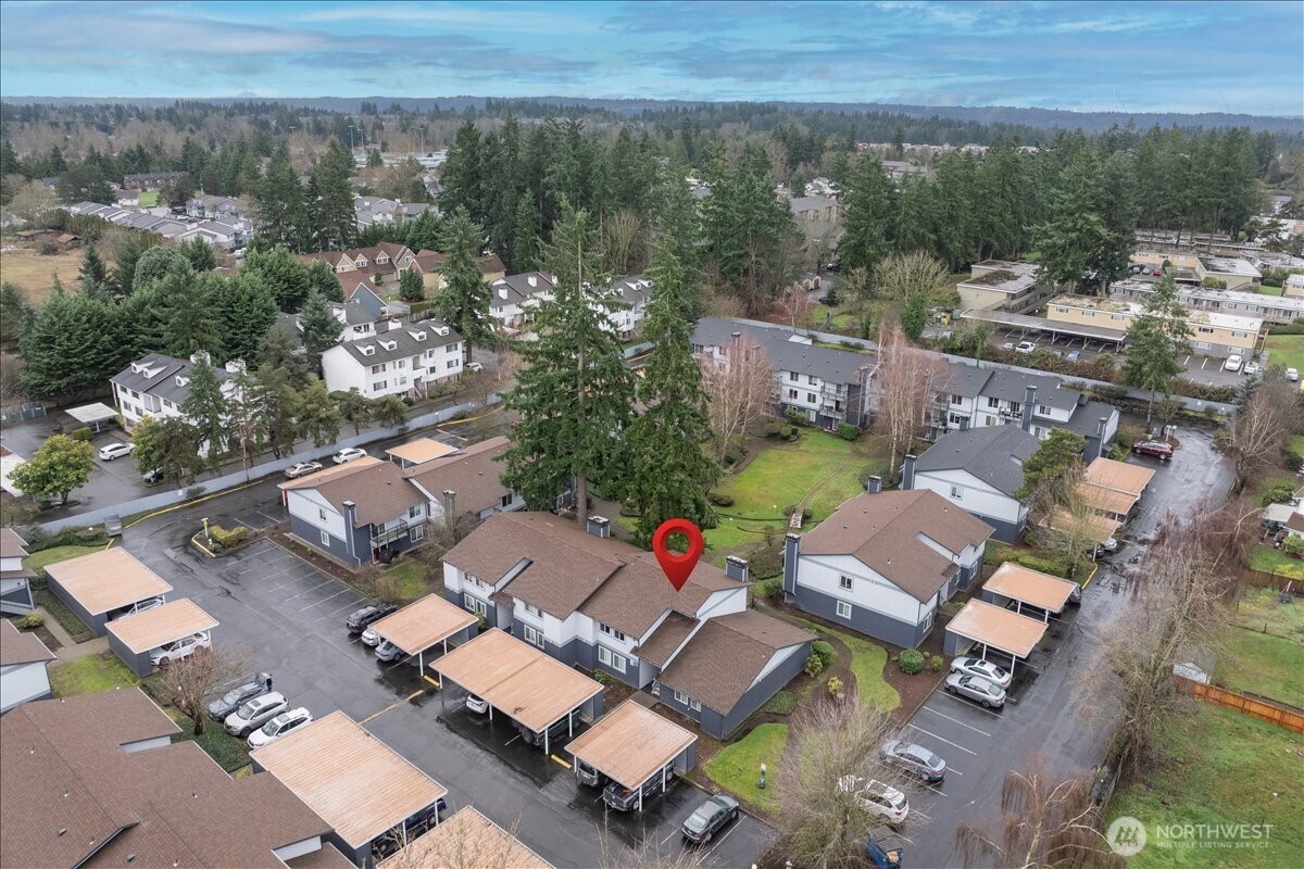 25735 115th Avenue SE #J203, Kent, WA 98030