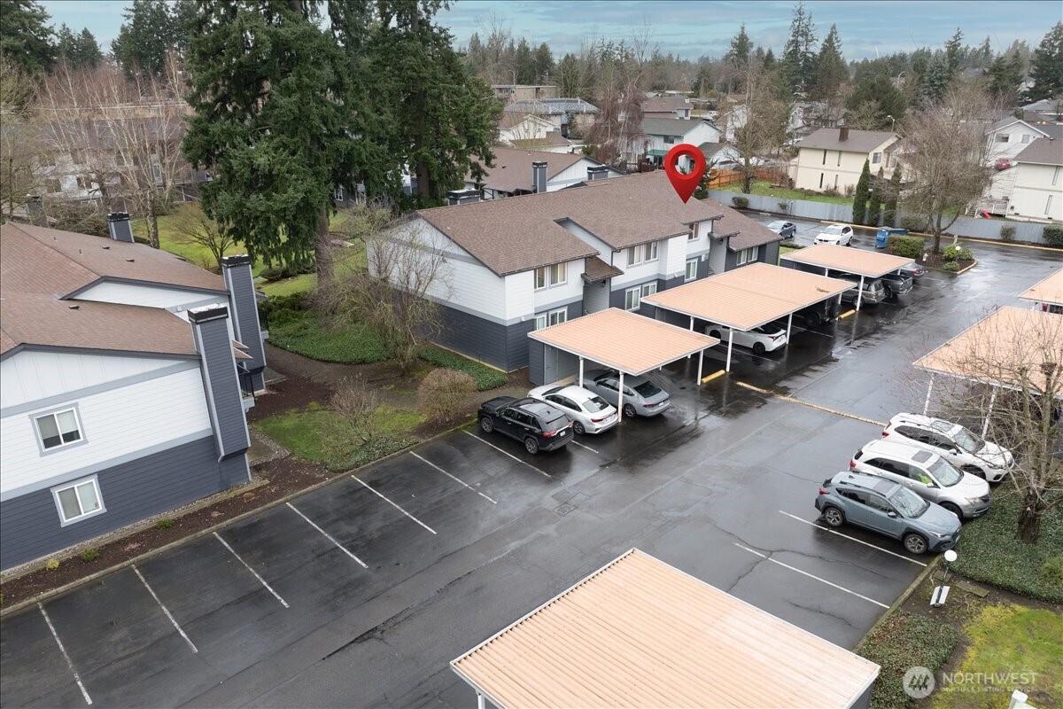 25735 115th Avenue SE #J203, Kent, WA 98030