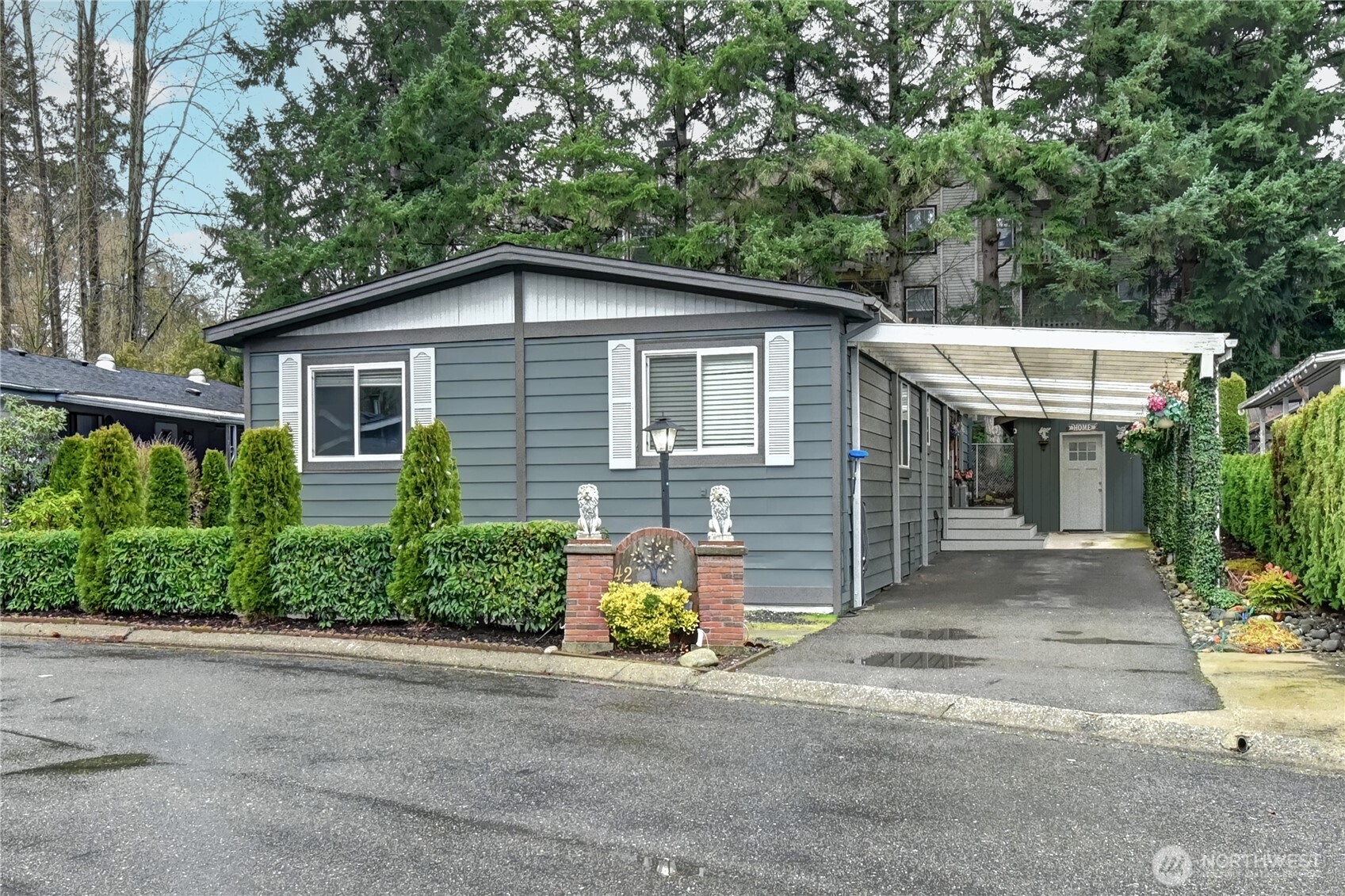1615 208th Street SE #42, Bothell, WA 98012