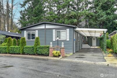 1615 208th Street SE #42, Bothell, WA 98012