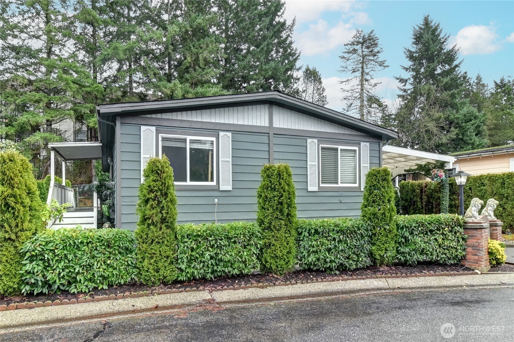 1615 208th Street SE #42, Bothell, WA 98012