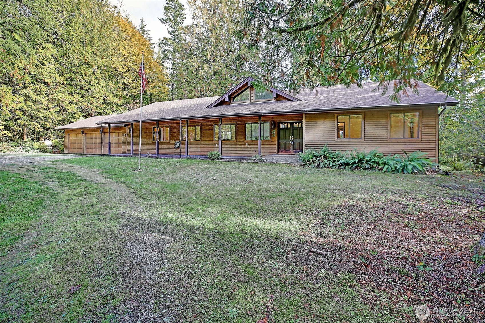 45249 North Brooks Road , Concrete, WA 98327