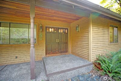 45249 North Brooks Road , Concrete, WA 98327 - Photo 2