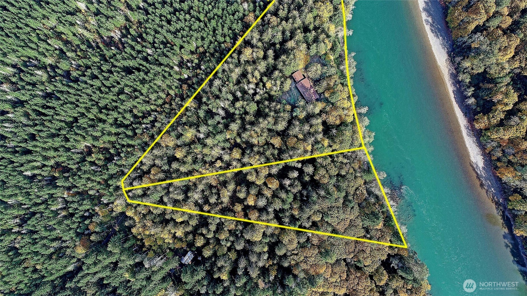 45249 North Brooks Road , Concrete, WA 98327