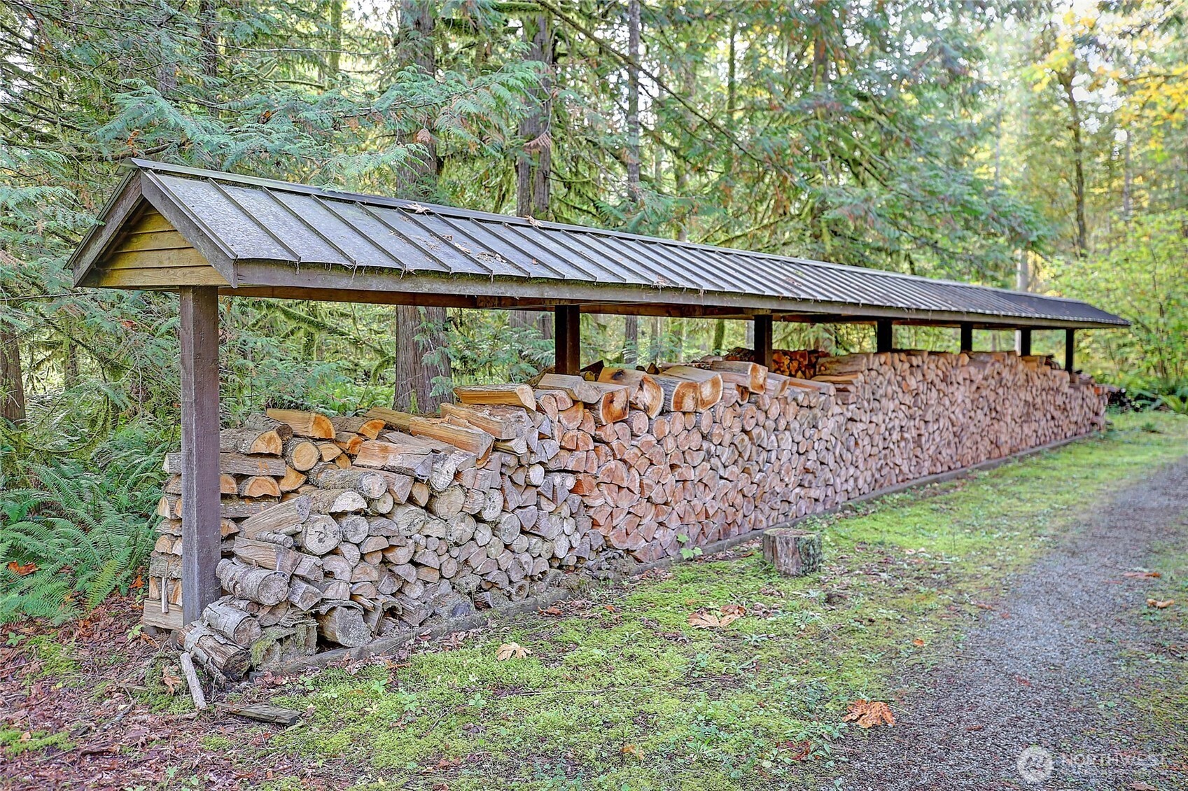 45249 North Brooks Road , Concrete, WA 98327