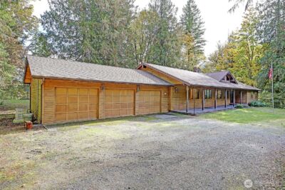 45249 North Brooks Road , Concrete, WA 98327 - Photo 5