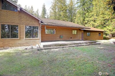 45249 North Brooks Road , Concrete, WA 98327 - Photo 8