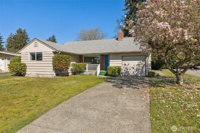 1023 S Orchard Street , Tacoma, WA 98465