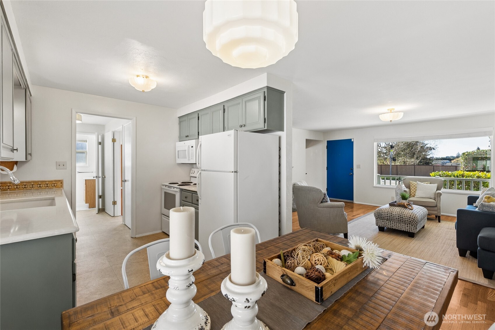 1023 S Orchard Street , Tacoma, WA 98465