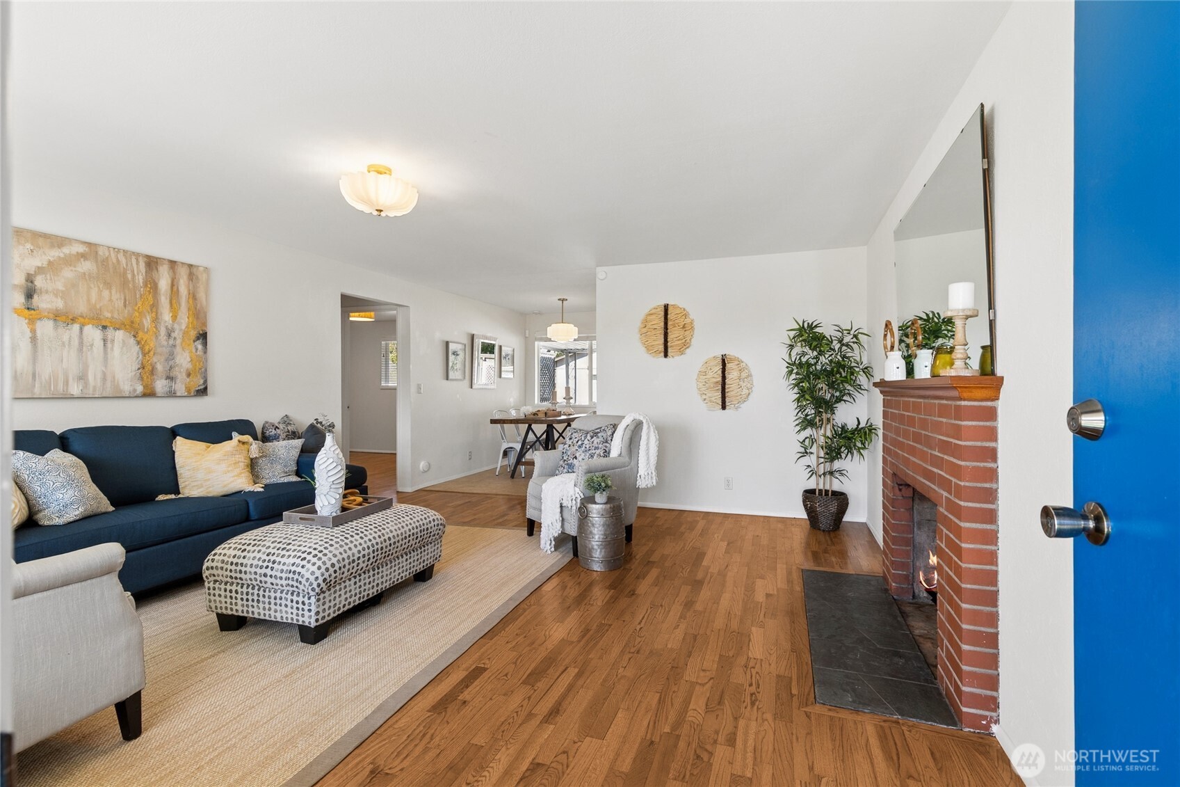 1023 S Orchard Street , Tacoma, WA 98465