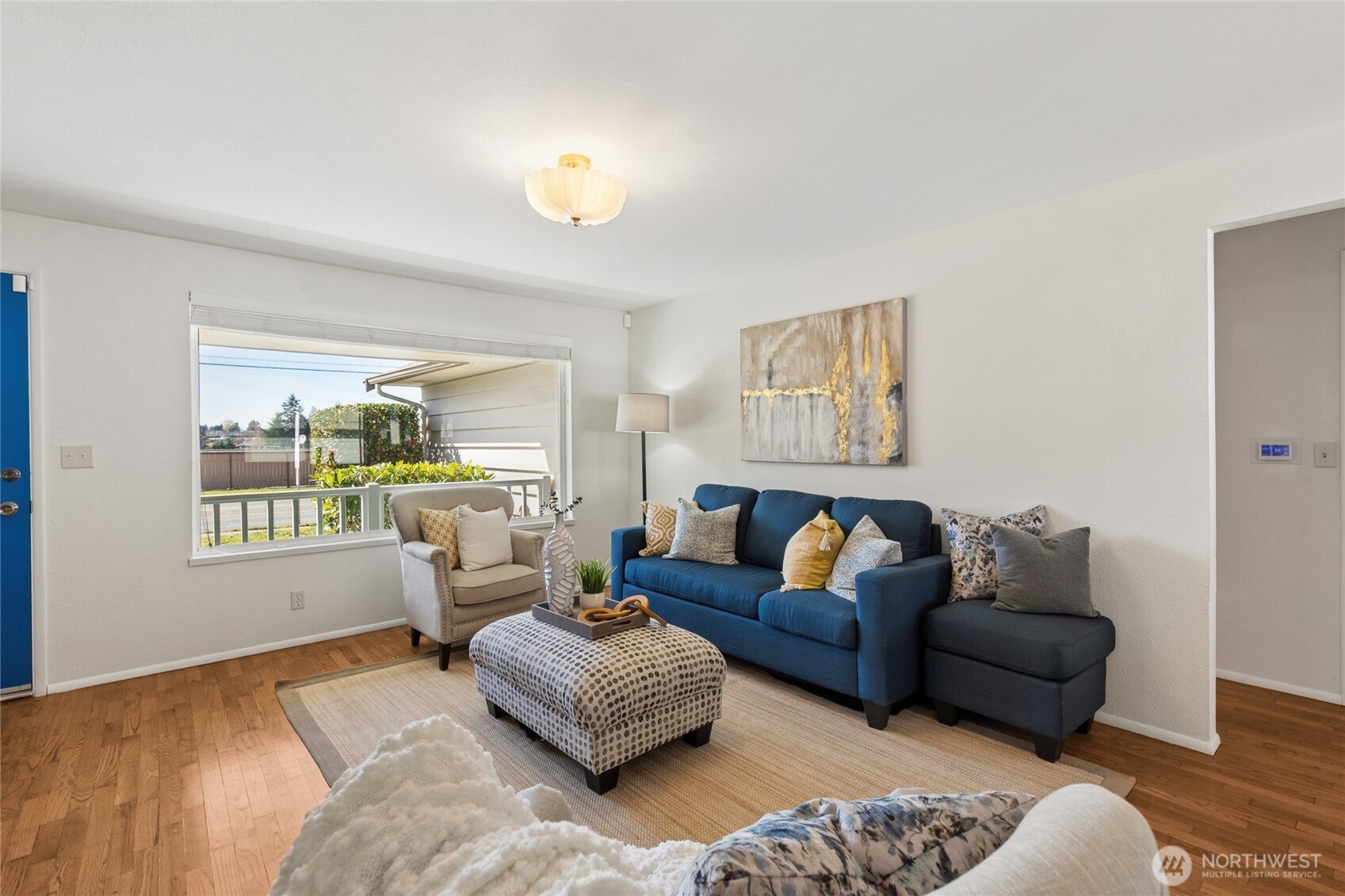 1023 S Orchard Street , Tacoma, WA 98465