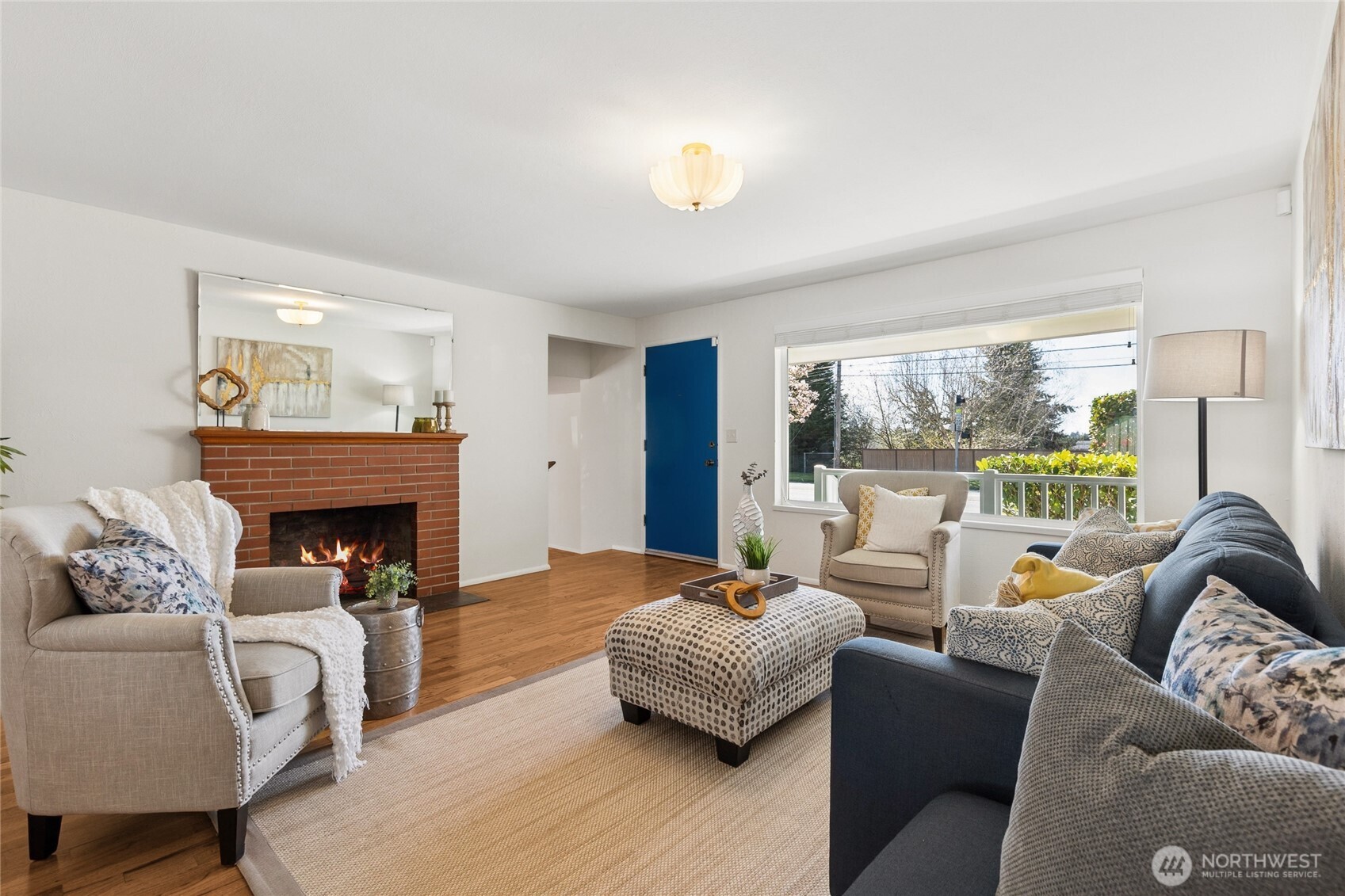 1023 S Orchard Street , Tacoma, WA 98465