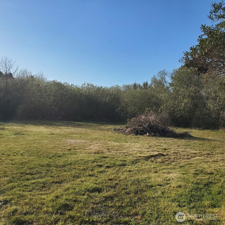 13 Chickamin Avenue , Ocean Shores, WA 98569