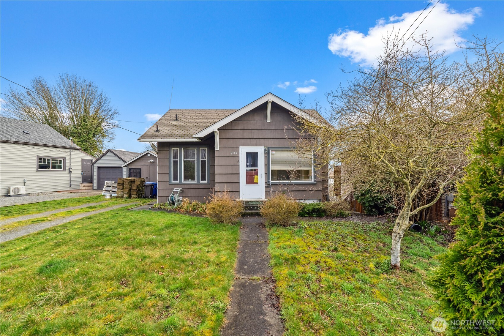 2113 E grand Avenue , Everett, WA 98201